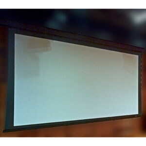Stewart 16 x 9 Feet WallScreen with Grayhawk LS Micro Perforated