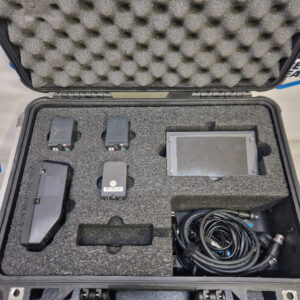 TV Logic F-5A 5.5″ Set
