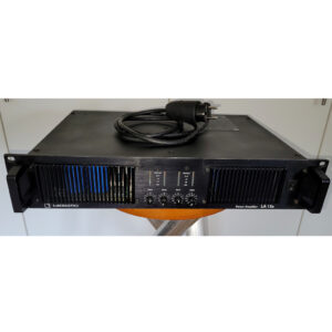 L-acoustics LA15a