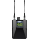 Shure PSM 1000 & P10R Receiver – L9E Frequency