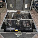 CM Lodestar 1T 20m Chain DC