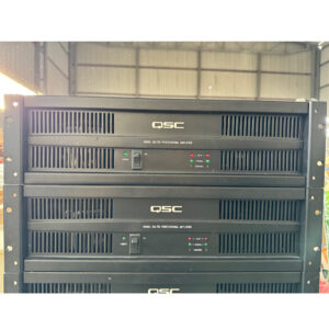 QSC ISA 750