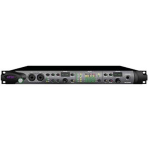 Avid HD Omni with HD Native