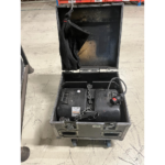CM Lodestar 1000kg DC 20m chain