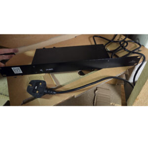 Martin Audio M1 controller