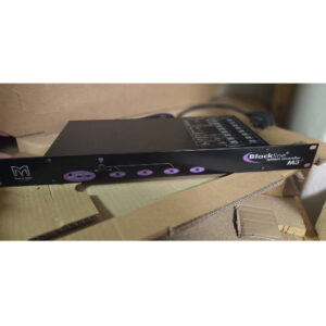 Martin Audio M3