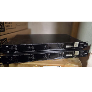 Martin Audio MX4