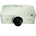 Christie LWU505 and Lens package