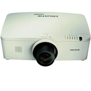 Christie LWU505 and Lens package
