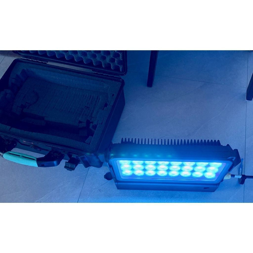 Chauvet Well Panel - Image 5