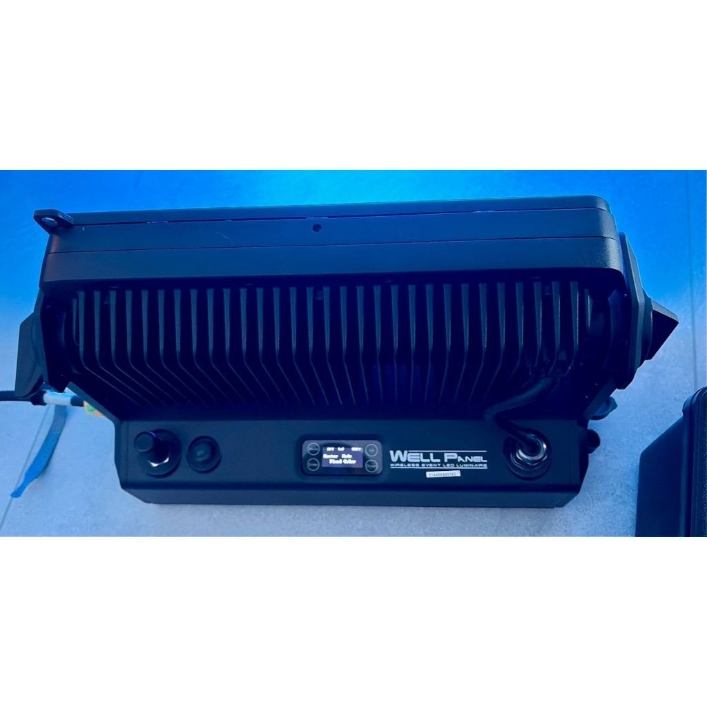 Chauvet Well Panel - Image 4