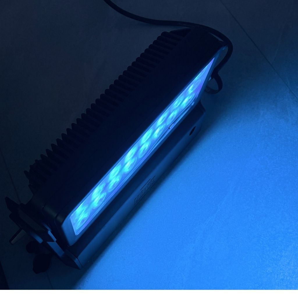 Chauvet Well Panel