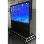 75” Commercial LED Display Screen