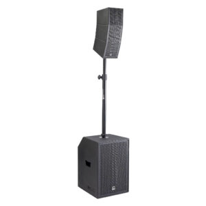 Audiophony Mojo 2200 curve