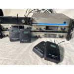 Sennheiser EW 30 Package