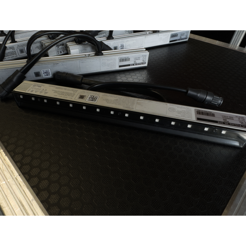 Martin PixLine 20 Package - Image 2