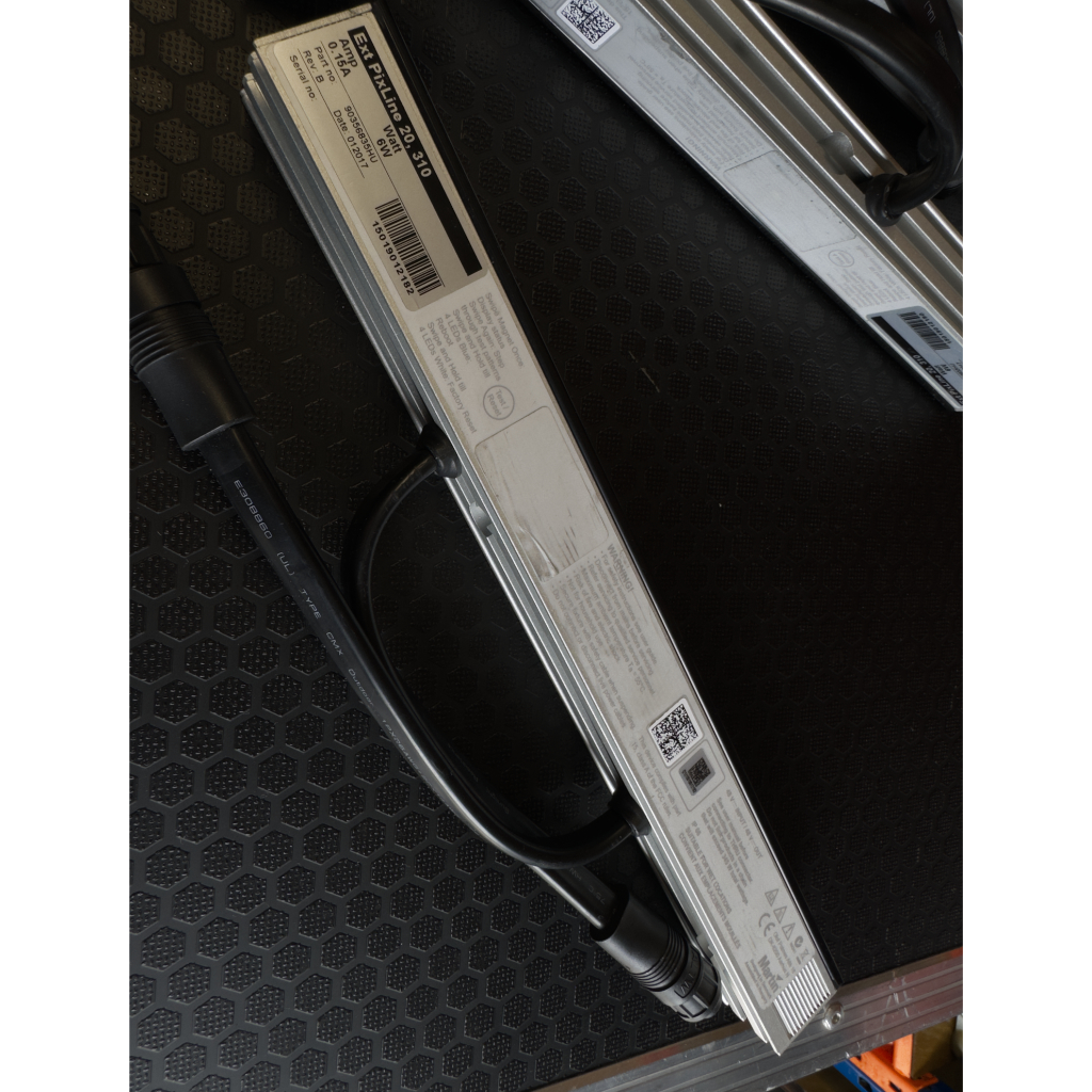 Martin PixLine 20 Package - Image 3