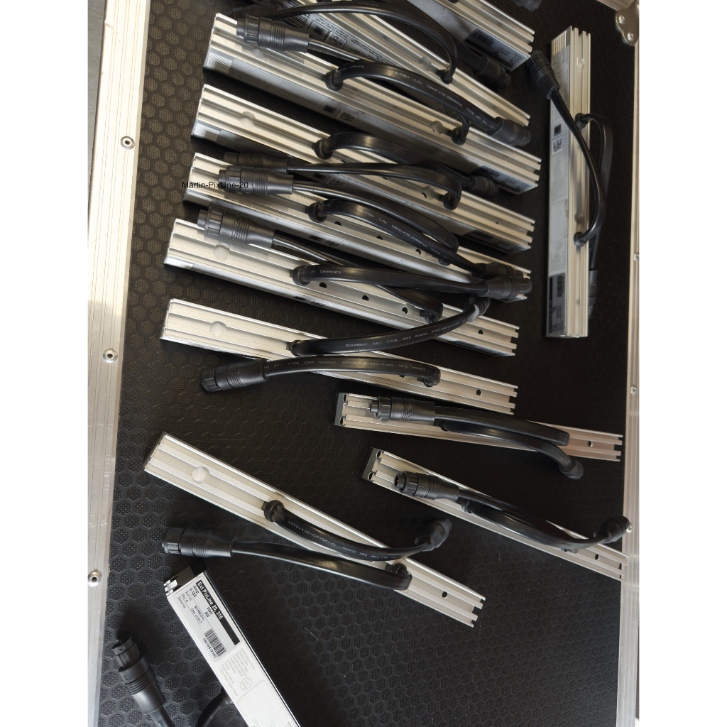 Martin PixLine 20 Package - Image 4