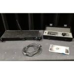 Sennheiser SR2000IEM Complete Ear Monitor System