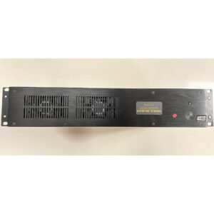 Waves Soundgrid Extreme Server