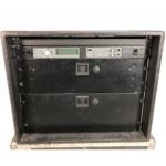 Clear-Com Tempest 2400 4Channel Wireless Intercom