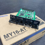 Yamaha MY16AT