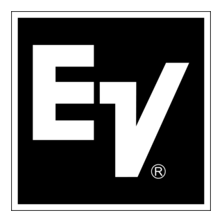 Electro-Voice