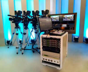 professional video equipment for sale