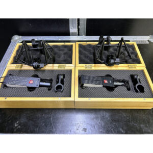 SE Electronics VR1