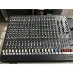 Soundcraft K1